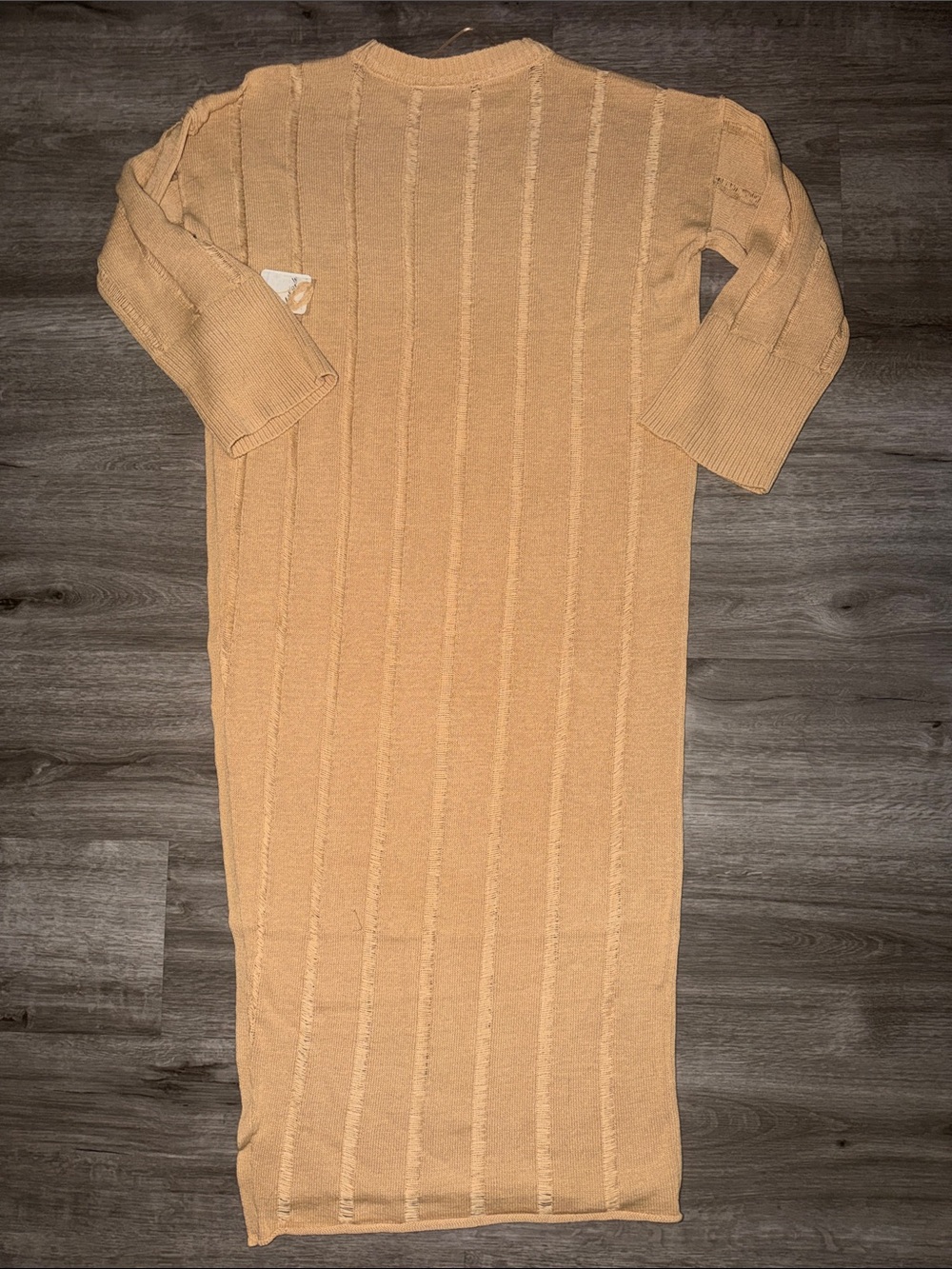 Free people echo sweater tunic - Picture 10 of 10